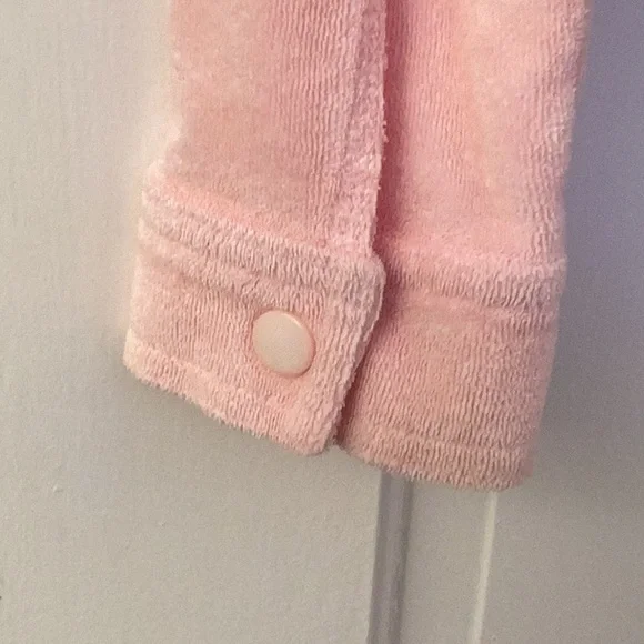 Juicy couture terry top - Picture 5 of 6